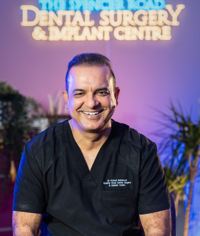 Team Image - thespencerroad Dental New