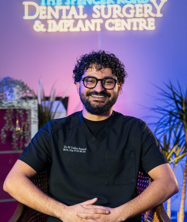 Team Image - thespencerroad Dental New