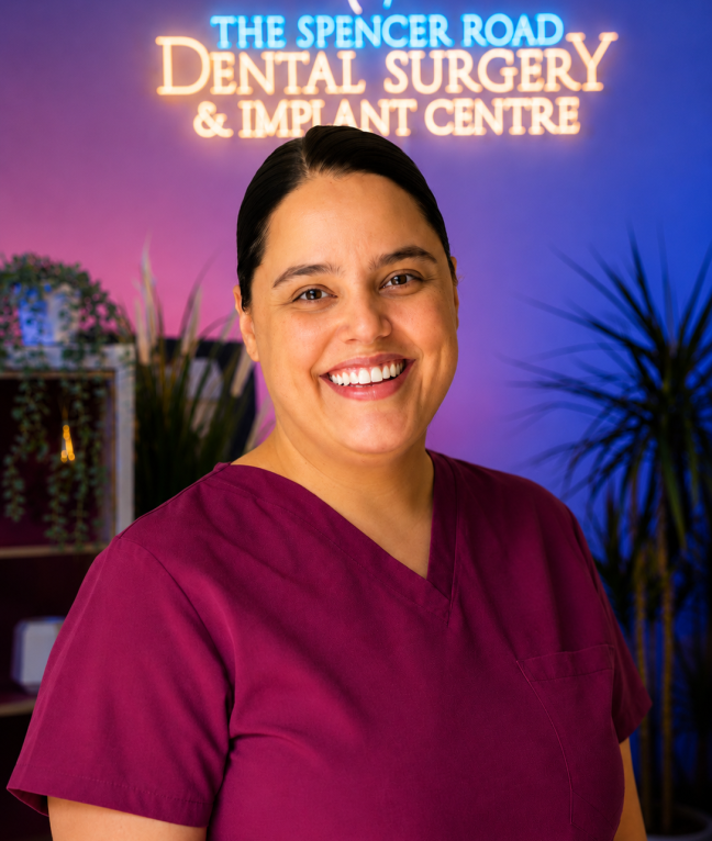 Team Image - thespencerroad Dental New