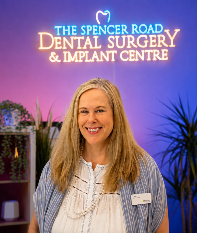 Team Image - thespencerroad Dental New