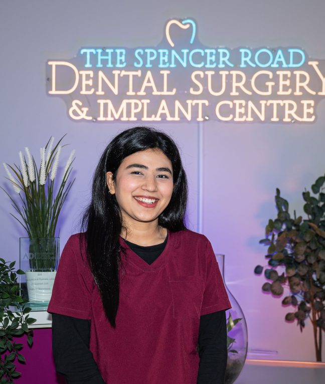 Team Image - thespencerroad Dental New