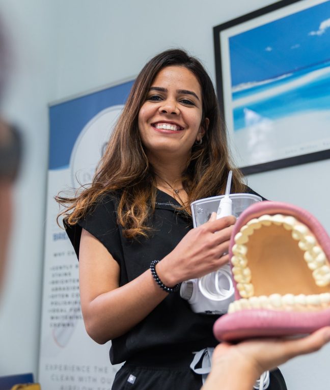 Team Image - thespencerroad Dental New